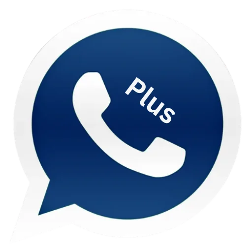 WhatsApp Plus logo