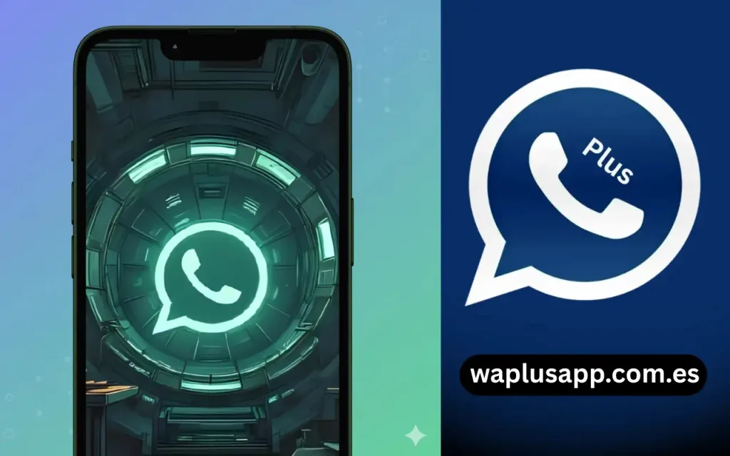 WhatsApp Plus versión antigua