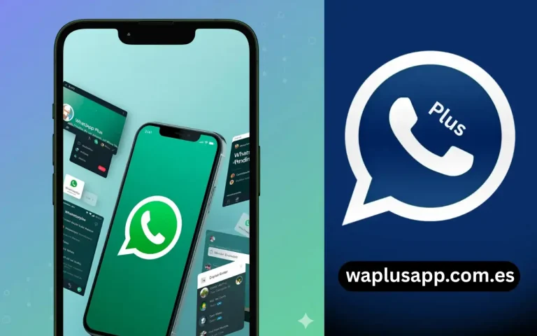 Whatsapp plus para pc